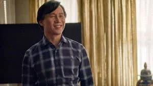 Awkwafina Is Nora from Queens 2. Sezon 4. Bölüm