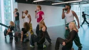 Building the Band 1. Sezon 8. Bölüm