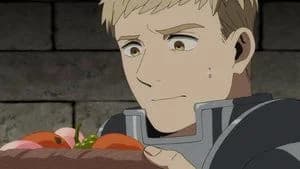 Delicious in Dungeon 1. Sezon 6. Bölüm