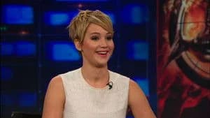 The Daily Show 19. Sezon 28. Bölüm