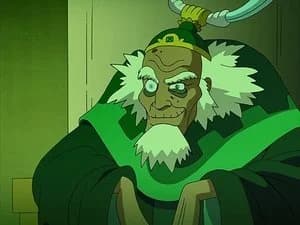Avatar: The Last Airbender 1. Sezon 5. Bölüm