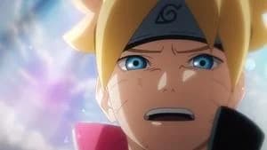 Boruto: Naruto Next Generations 1. Sezon 186. Bölüm