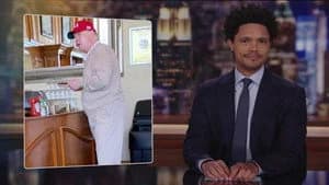 The Daily Show 27. Sezon 123. Bölüm