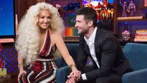 Watch What Happens Live with Andy Cohen 14. Sezon 30. Bölüm