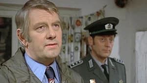 Polizeiruf 110 5. Sezon 2. Bölüm