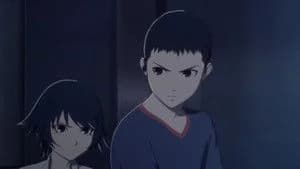 Ajin 2. Sezon 10. Bölüm