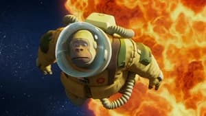 Kong: King of the Apes 2. Sezon 8. Bölüm