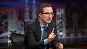 Last Week Tonight with John Oliver 2. Sezon 30. Bölüm
