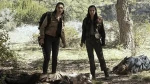 Fear the Walking Dead 6. Sezon 7. Bölüm