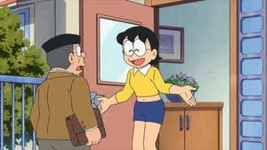 Doraemon 1. Sezon 1027. Bölüm