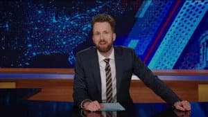The Daily Show 29. Sezon 59. Bölüm