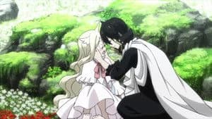 Fairy Tail 8. Sezon 12. Bölüm