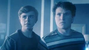 The Hardy Boys 3. Sezon 3. Bölüm