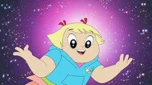 Harvey Girls Forever! 3. Sezon 3. Bölüm