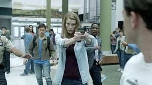 The Mist 1. Sezon 3. Bölüm
