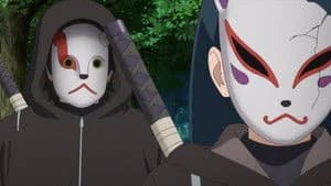Boruto: Naruto Next Generations 1. Sezon 280. Bölüm