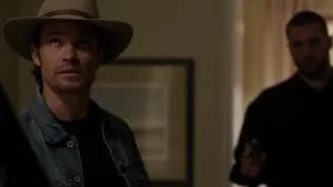 Justified 4. Sezon 13. Bölüm