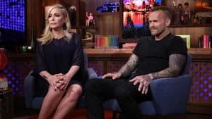 Watch What Happens Live with Andy Cohen 13. Sezon 149. Bölüm