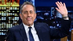 The Tonight Show Starring Jimmy Fallon 12. Sezon 36. Bölüm