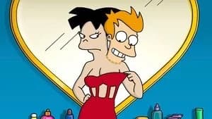 Futurama 2. Sezon 10. Bölüm