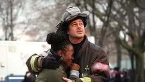 Chicago Fire 7. Sezon 20. Bölüm
