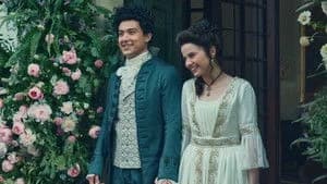 Amadeus 1. Sezon 2. Bölüm