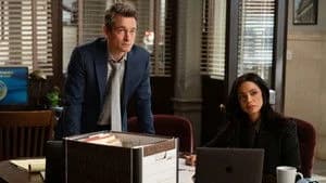 Law & Order 25. Sezon 15. Bölüm