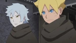 Boruto: Naruto Next Generations 1. Sezon 141. Bölüm