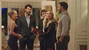 Enfes Bir Akşam 1. Sezon 2. Bölüm