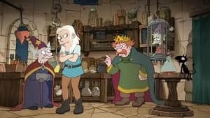 Disenchantment 1. Sezon 2. Bölüm