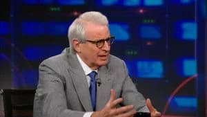The Daily Show 18. Sezon 82. Bölüm