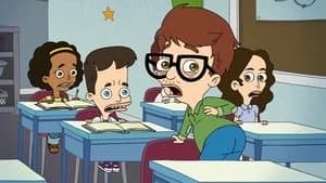 Big Mouth 1. Sezon 10. Bölüm