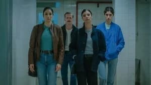 Cuando nadie nos ve 1. Sezon 7. Bölüm