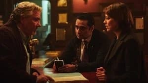Unforgotten 4. Sezon 1. Bölüm