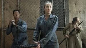 Fear the Walking Dead 6. Sezon 2. Bölüm