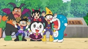 Doraemon 1. Sezon 1405. Bölüm