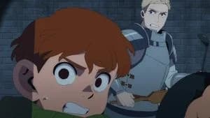 Delicious in Dungeon 1. Sezon 11. Bölüm