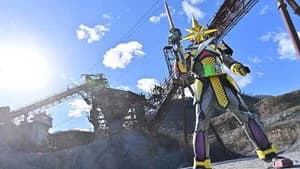 仮面ライダー 31. Sezon 21. Bölüm