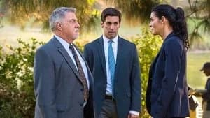 Rizzoli & Isles 5. Sezon 1. Bölüm