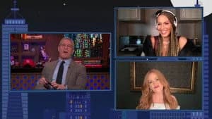 Watch What Happens Live with Andy Cohen 19. Sezon 7. Bölüm