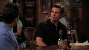 Two and a Half Men 1. Sezon 18. Bölüm