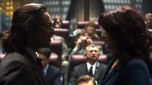 Battlestar Galactica 2. Sezon 19. Bölüm
