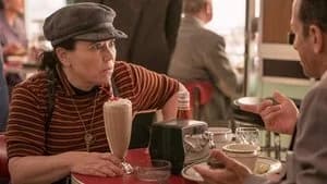 The Marvelous Mrs. Maisel 2. Sezon 9. Bölüm