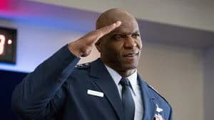 Space Force 2. Sezon 6. Bölüm