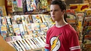 Young Sheldon 6. Sezon 2. Bölüm