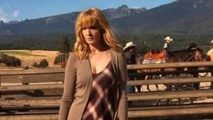 Yellowstone 1. Sezon 1. Bölüm