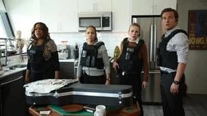 The Rookie: Feds 1. Sezon 18. Bölüm