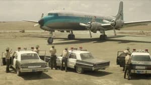 Secuestro del vuelo 601 1. Sezon 5. Bölüm