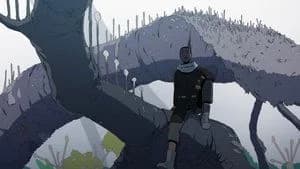 Scavengers Reign 1. Sezon 2. Bölüm