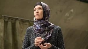 Berlin Station 1. Sezon 7. Bölüm